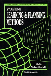 Applications Of Learning And Planning Methods_cover