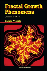 Fractal Growth Phenomena_cover