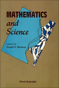 Mathematics And Science_cover