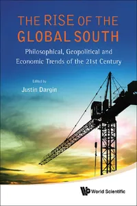 Rise Of The Global South, The: Philosophical, Geopolitical And Economic Trends Of The 21st Century_cover