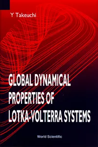 Global Dynamical Properties Of Lotka-volterra Systems_cover