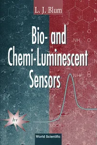 Bio- And Chemi-luminescent Sensors_cover