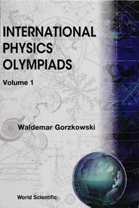 International Physics Olympiads_cover