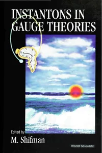 Instantons In Gauge Theories_cover