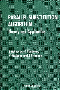 Parallel Substitution Algorithm_cover
