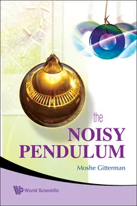 Noisy Pendulum, The_cover