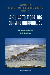 Guide To Modeling Coastal Morphology, A_cover