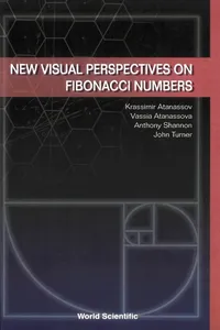 New Visual Perspectives On Fibonacci Numbers_cover