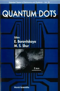 Quantum Dots_cover