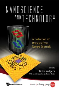 Nanoscience And Technology: A Collection Of Reviews From Nature Journals_cover