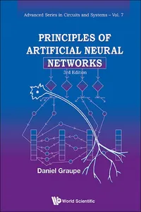 Principles Of Artificial Neural Networks_cover