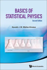 Basics of Statistical Physics_cover