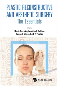 Plastic Reconstructive And Aesthetic Surgery: The Essentials_cover