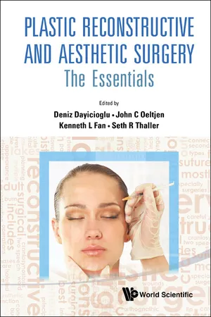 Plastic Reconstructive And Aesthetic Surgery: The Essentials