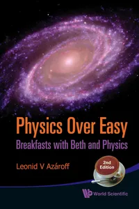 Physics Over Easy_cover