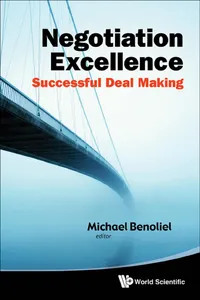 Negotiation Excellence_cover