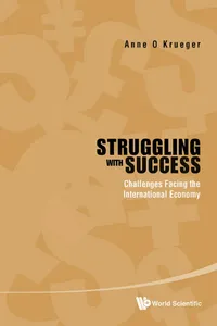 Struggling with Success_cover