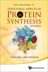Structural Aspects of Protein Synthesis_cover