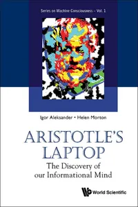 Aristotle's Laptop: The Discovery Of Our Informational Mind_cover