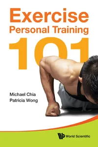 Exercise Personal Training 101_cover