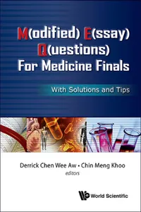 for Medicine Finals_cover