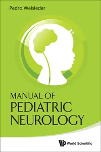 Manual Of Pediatric Neurology_cover