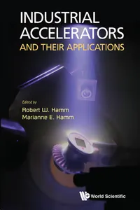 Industrial Accelerators And Their Applications_cover