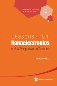 Lessons from Nanoelectronics_cover