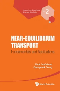 Near-Equilibrium Transport_cover