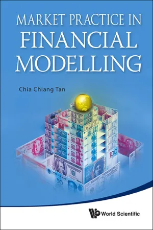 Market Practice in Financial Modelling