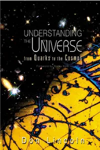 Understanding the Universe_cover