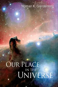 Our Place in the Universe_cover