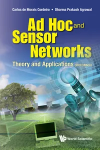 Ad Hoc and Sensor Networks_cover