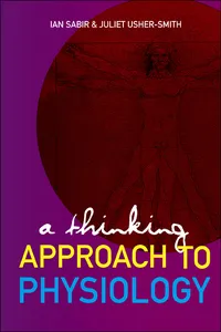A Thinking Approach to Physiology_cover