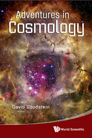 Adventures In Cosmology