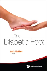The Diabetic Foot_cover