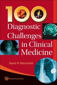 100 Diagnostic Challenges in Clinical Medicine_cover