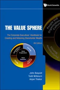 The Value Sphere_cover