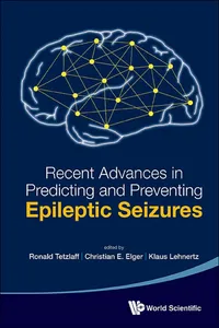 Recent Advances in Predicting and Preventing Epileptic Seizures_cover