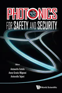 Photonics For Safety And Security_cover