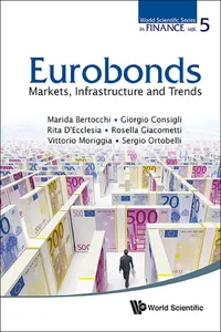 Euro Bonds: Markets, Infrastructure And Trends_cover