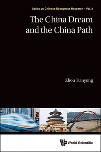 China Dream And The China Path, The_cover