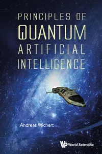 Principles Of Quantum Artificial Intelligence_cover
