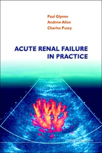 Acute Renal Failure In Practice_cover