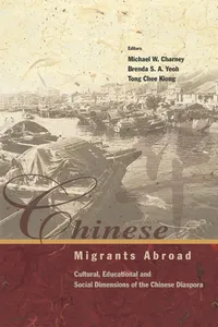 Chinese Migrants Abroad_cover