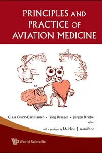 Principles And Practice Of Aviation Medicine_cover