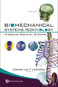 Biomechanical Systems Technology Muscular Skeletal Systems_cover