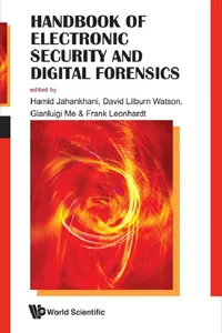 Handbook Of Electronic Security And Digital Forensics_cover