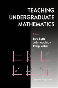 Teaching Undergraduate Mathematics_cover