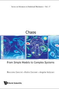 Chaos: From Simple Models To Complex Systems_cover